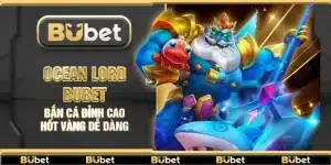 Cách bắn cá và săn thưởng trong Ocean Lord