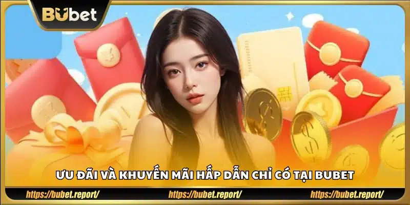 Các chương trình ưu đãi độc quyền của hệ thống